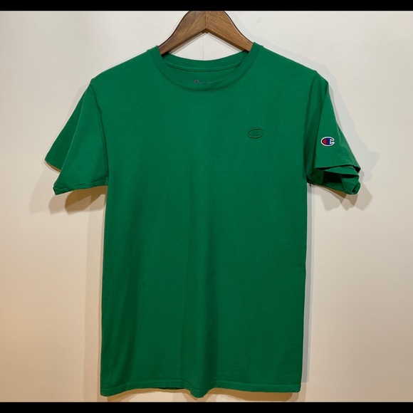 Champion Authentic T-Shirt Size Small - Picture 1 of 8